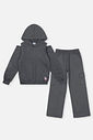 Conjunto Infantil Menina Strass Chumbo CTV