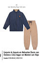 Conjunto Infantil Menino Maverick Ridge Divertto