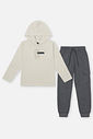 Conjunto Infantil Menino Capsule Cinza CTV