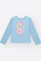 Conjunto Menina Princesa Cinti BEAUTIFUL Mundo Cinti