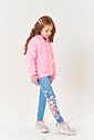 LEGGING BG CAFE LATTE