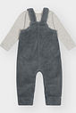 Conjunto Bebê Menino Soft Buddy Kippos