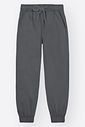 Calça Jogger em Sarja Infantil Menino Divertto