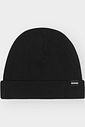 Gorro em Ribana Infantil Menino Kippos