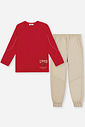 Conjunto Infantil Menino 1989 Divertto
