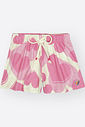 Conjunto Infantil Menina Total Hearts Mundo Cinti