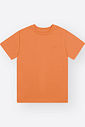CAMISETA LARANJA NECTARINE
