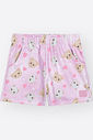 Conjunto Menina Puppies Lover Mundo Cinti