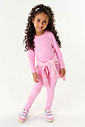 LEGGING RS IOGURTE