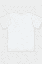 CONJ CAMISETA E BERMUDA BRANCO/AZ MARINHO