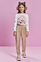 Conjunto Infantil Menina Ursa STAY FIESTY Mundo Cinti