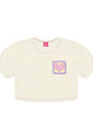 CONJ BLUSA E CALCA NATURAL/LL BRUMA