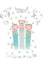VESTIDO BRANCO