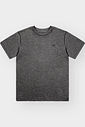 Camiseta Infantil Básica em Meia Malha – Peça Essencial para Looks Confortáveis o Ano Todo