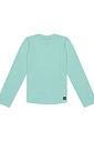 BLUSA MANGA LONGA VD MINERAL