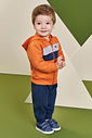 Conjunto Bebê Menino Sport Divertto