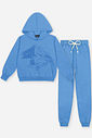 Conjunto Felpado Infantil Menino Brave Mountain Kippos