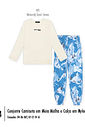 Conjunto Infantil Menino Snow Ready Kippos