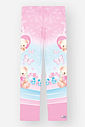 Legging Infantil Menina Ursinha Mundo Cinti