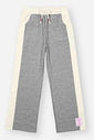 Conjunto Infantil Menina CTV Color Block Mescla CTV