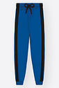 Conjunto Felpado Infantil Menino Olympian Speed Kippos
