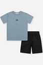 Conjunto Infantil Menino Fresh Line Divertto