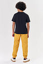 Camiseta Infantil Menino Preto CTV