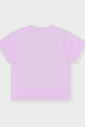Conjunto Infantil Menina Little Bear Lilás Abrange