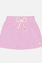 CONJ BLUSA E SHORTS/SAIA LILAS DOCE/LILAS CIN