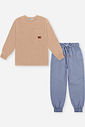 Conjunto Infantil Menino Modern Utility Divertto