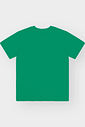 Camiseta Infantil Básica em Meia Malha – Peça Essencial para Looks Confortáveis o Ano Todo