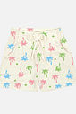 CONJ BLUSA E SHORTS RS BARBIE/RS BARBIE