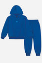 Conjunto em Moletom Infantil Menino Linear Comfort Kippos