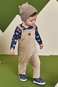 Conjunto Bebê Menino Explorer Divertto