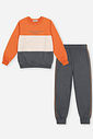 Conjunto Infantil Menino Great Adventure Divertto