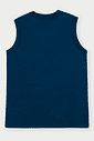 Conjunto Infantil Menino Paradise Surfing Marinho Abrange