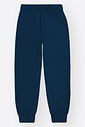 Calça Jogger Felpada Infantil Menina Mundo Cinti