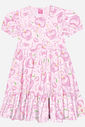 VESTIDO LILAS CINTI