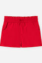 Conjunto Infantil Menina Regata de Morangos e Short Clochard