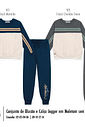 Conjunto Infantil Menino Adventure Outdoor Divertto