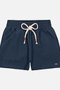 SHORTS AZ JEANS ESCURO