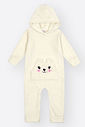 Macacão de Inverno Bebê Menina Toque Macio Cinti Baby – Mundo Cinti