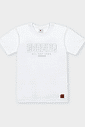 CONJ CAMISETA E BERMUDA BRANCO/AZ PROVENCI