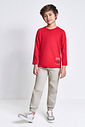 Conjunto Infantil Menino 1989 Divertto