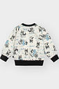 Conjunto Bebê Menino Baby Wolf Kippos