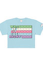 BLUSA AZ BLUE LIGHT