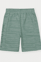 Conjunto Infantil Menino Gamer Abs Branco Abrange