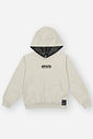 Conjunto Infantil Menino Infinite Cinza CTV