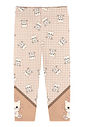 LEGGING BG CROISSANT