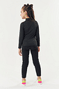 BLUSA MANGA LONGA PRETO